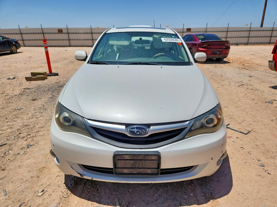 Фото 5 с аукциона – 2011 SUBARU IMPREZA с VIN JF1GH6B61BH812767