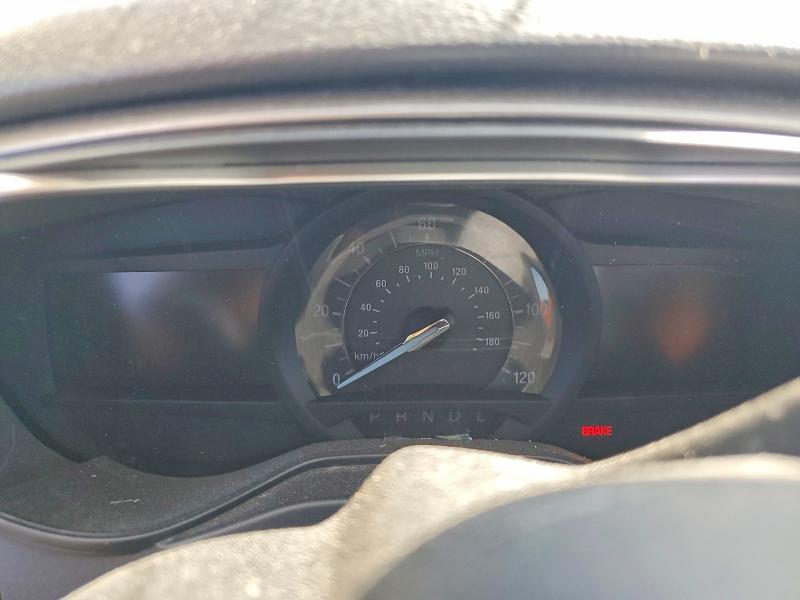 Photo 9 from auction – 2019 FORD FUSION with VIN 3FA6P0MU4KR104521