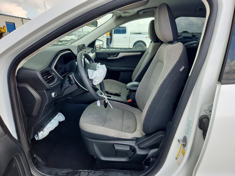 Photo 7 from auction – 2022 FORD ESCAPE with VIN 1FMCU0G61NUA84935