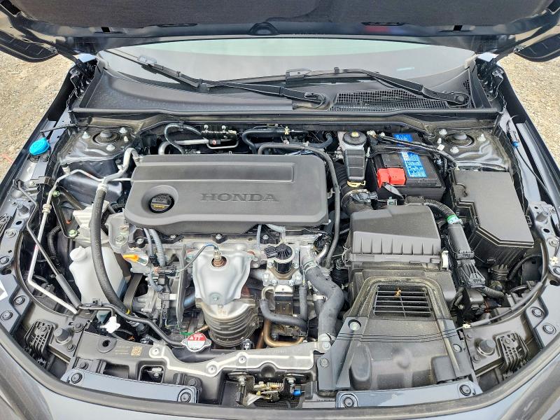 Photo 11 from auction – 2026 HONDA CIVIC with VIN 2HGFE2F56TH521347