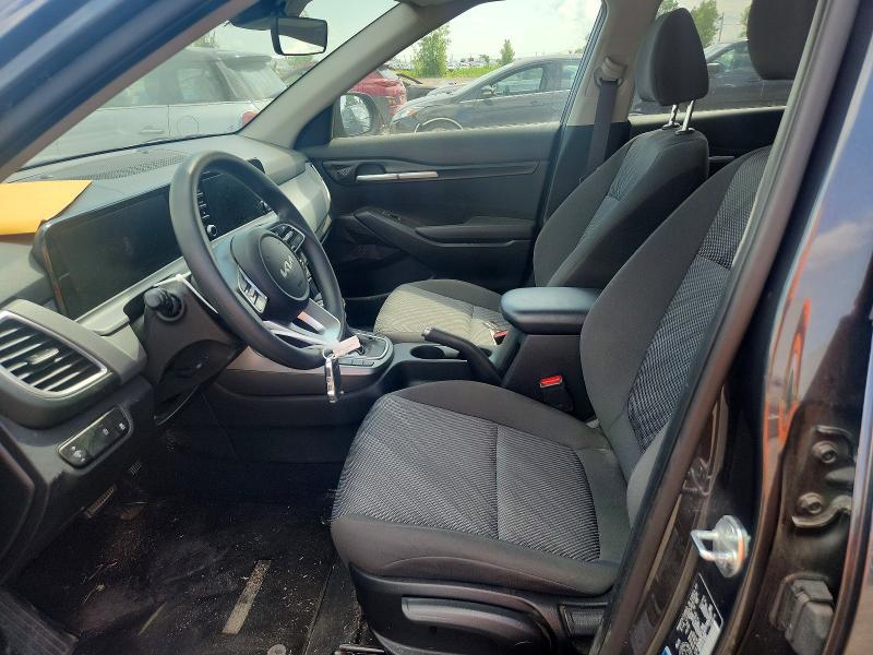 Photo 7 from auction – 2026 KIA SELTOS with VIN KNDEPCAA1T7850127