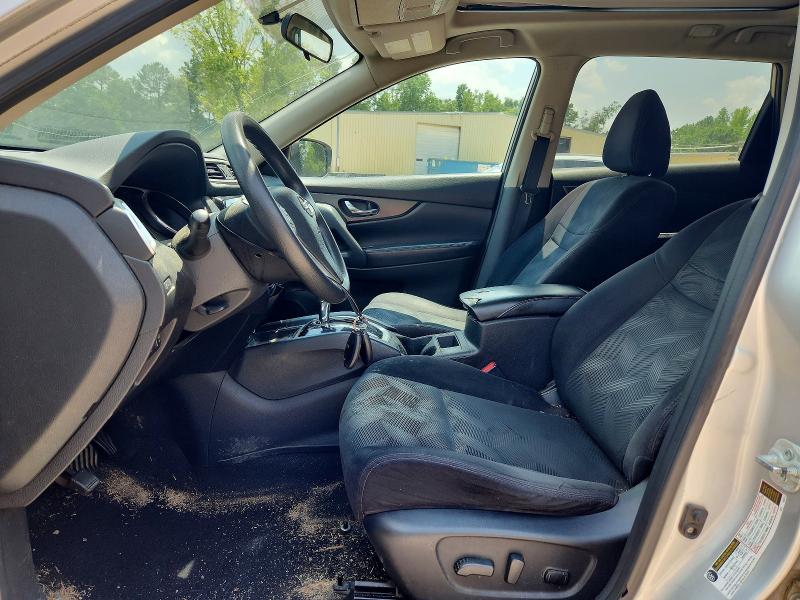 Photo 7 from auction – 2014 NISSAN ROGUE with VIN 5N1AT2MT2EC818925