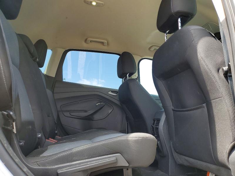 Photo 11 from auction – 2017 FORD ESCAPE with VIN 1FMCU9GD0HUA70967