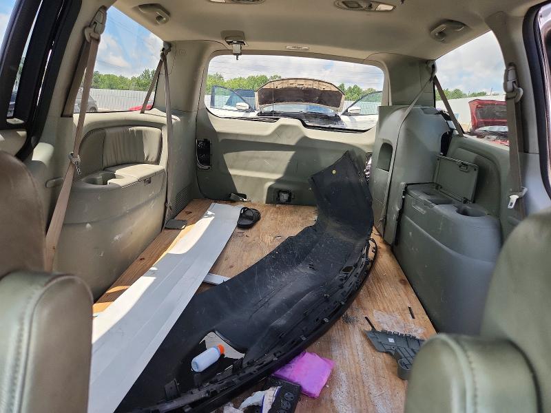 Photo 10 from auction – 2007 HONDA ODYSSEY with VIN 5FNRL38717B037099