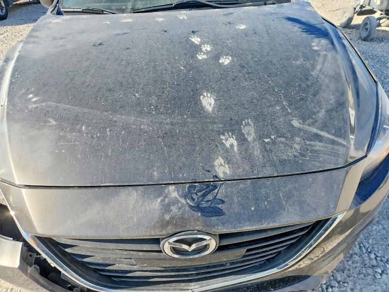 Photo 11 from auction – 2015 MAZDA 3 with VIN JM1BM1K79F1229857