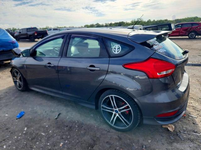 Photo 2 from auction – 2016 FORD FOCUS with VIN 1FADP3L92GL356943