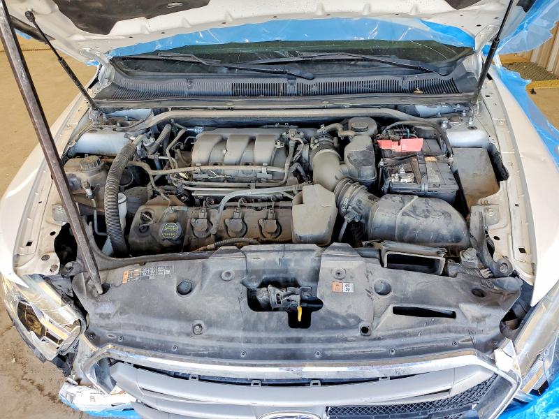 Photo 11 from auction – 2015 FORD TAURUS with VIN 1FAHP2H83FG179998