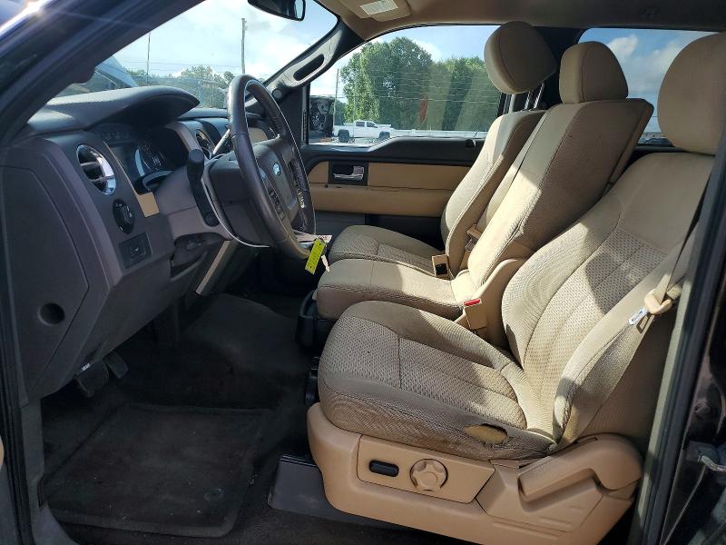 Photo 7 from auction – 2013 FORD F150 with VIN 1FTFW1ET1DKD47784