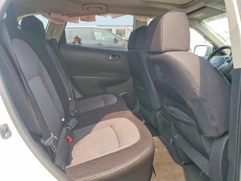 Photo 11 from auction – 2013 NISSAN ROGUE with VIN JN8AS5MV2DW621006