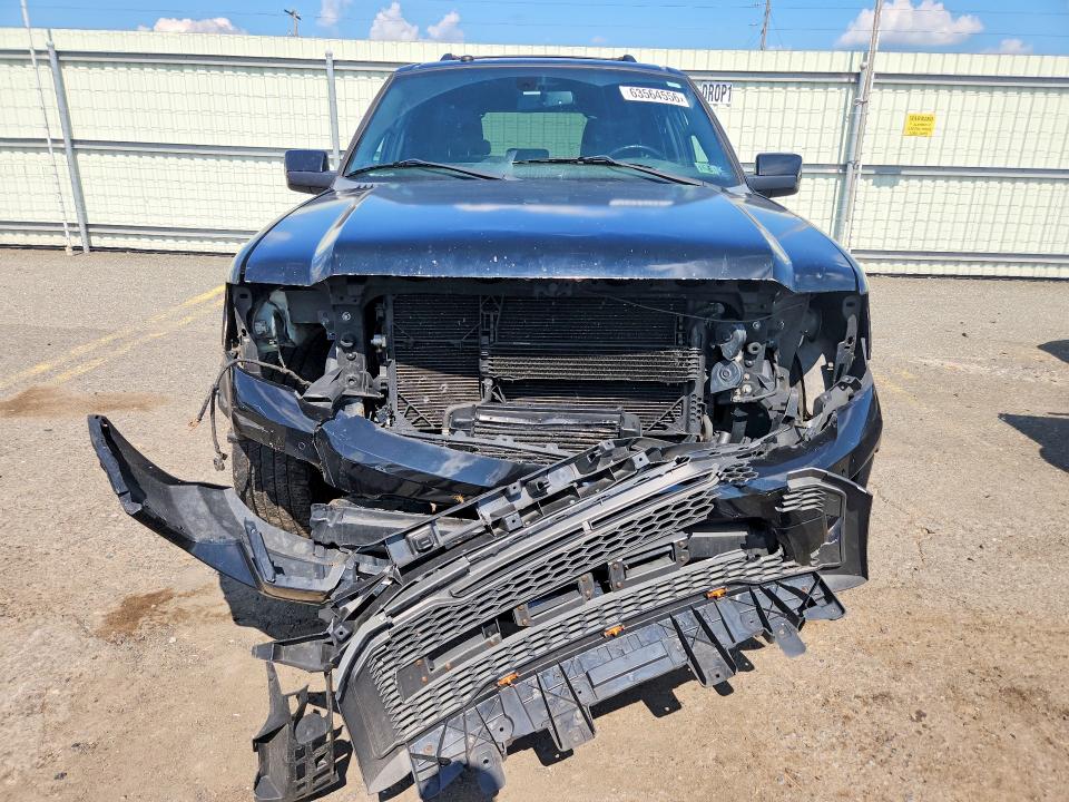 Photo 5 from auction – 2016 FORD EXPEDITION with VIN 1FMJU2AT5GEF06011
