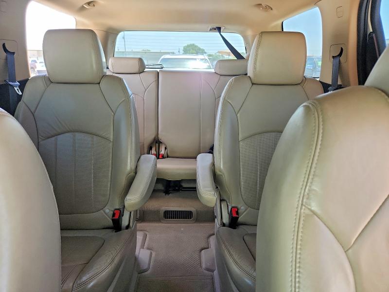 Photo 10 from auction – 2012 GMC ACADIA with VIN 1GKKRTED5CJ404670