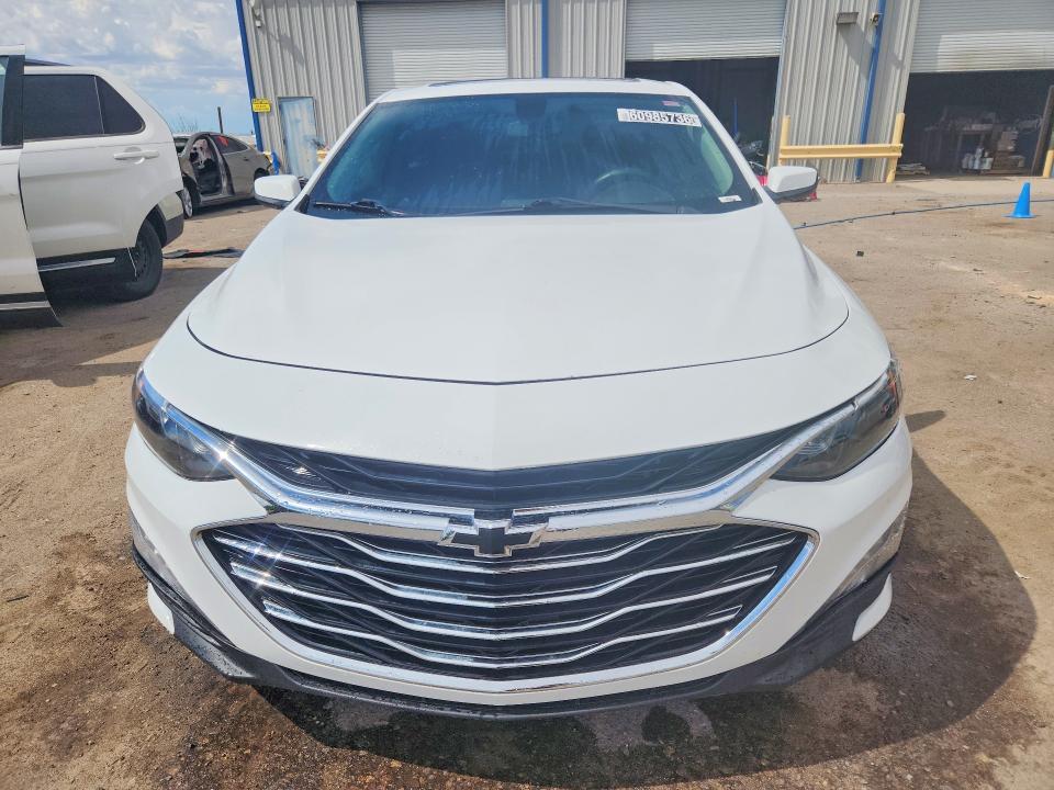 Photo 5 from auction – 2019 CHEVROLET MALIBU with VIN 1G1ZD5ST9KF141223