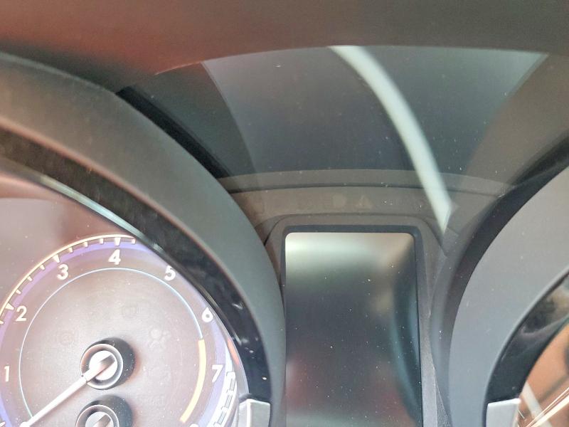 Снимка 9 от търг – 2014 TOYOTA COROLLA с VIN 2T1BURHE3EC067240