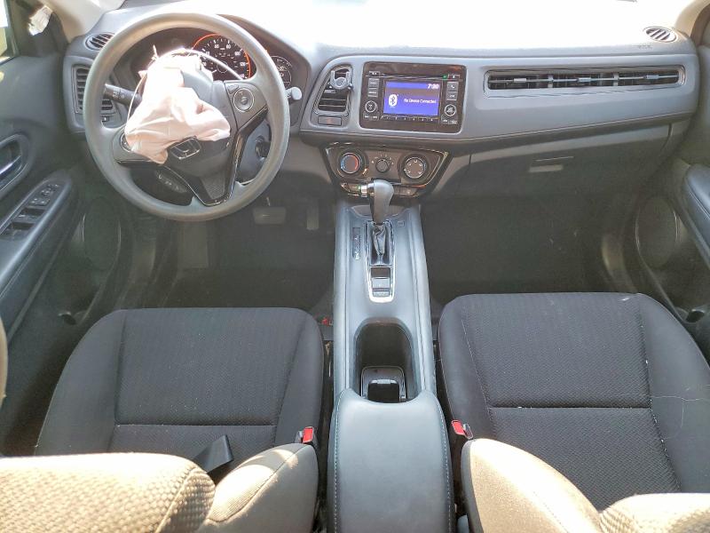 Photo 8 from auction – 2017 HONDA HR-V with VIN 3CZRU6H33HG703056