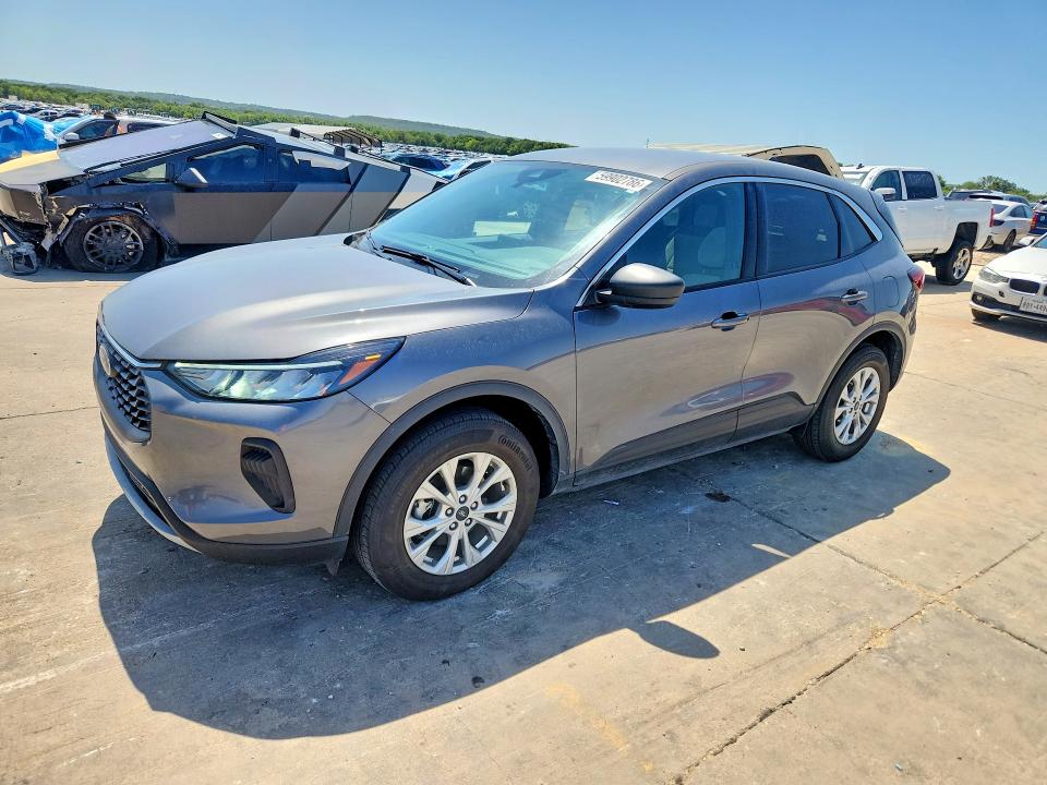 2024 FORD ESCAPE - Търг №59902786