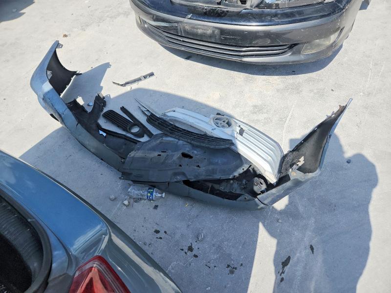 Photo 12 from auction – 2008 TOYOTA AVALON with VIN 4T1BK36B58U284836