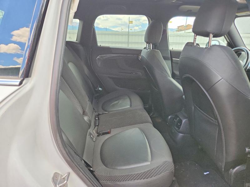 Photo 10 from auction – 2017 MINI COOPER with VIN WMZYT5C30H3D78944