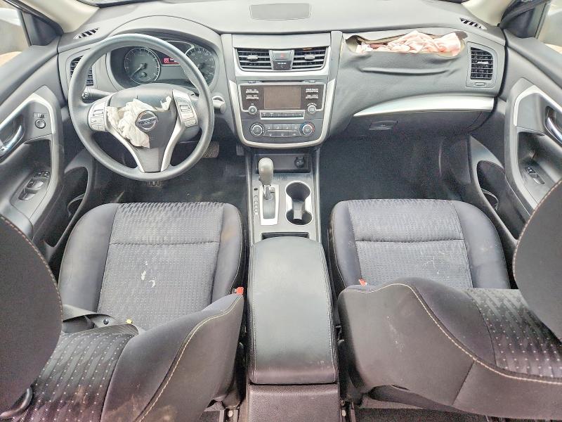 Photo 8 from auction – 2016 NISSAN ALTIMA with VIN 1N4AL3AP2GC235619