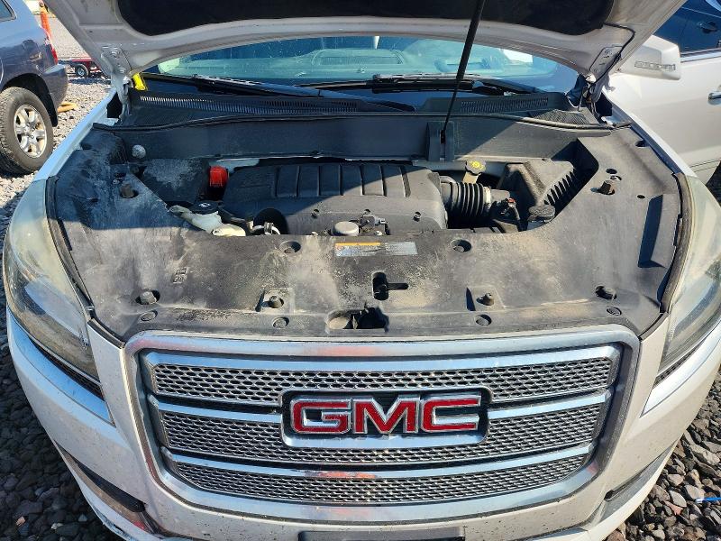 Photo 11 from auction – 2016 GMC ACADIA with VIN 1GKKVTKD5GJ266120
