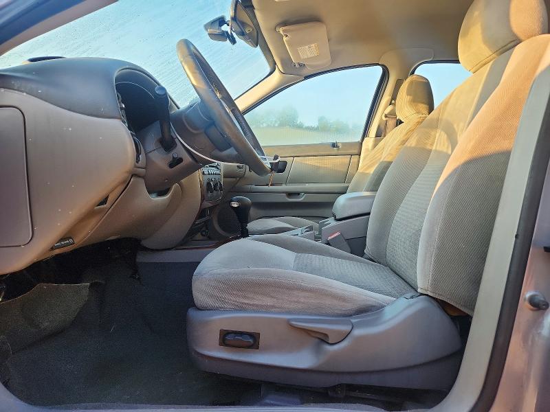Photo 7 from auction – 2006 FORD TAURUS with VIN 1FAFP56U46A182761