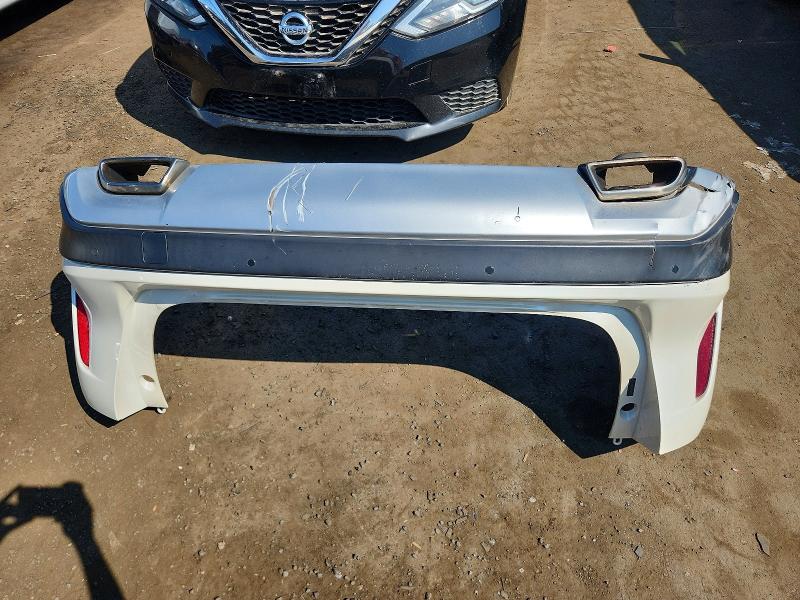 Photo 13 from auction – 2021 INFINITI QX50 with VIN 3PCAJ5BB3MF114952