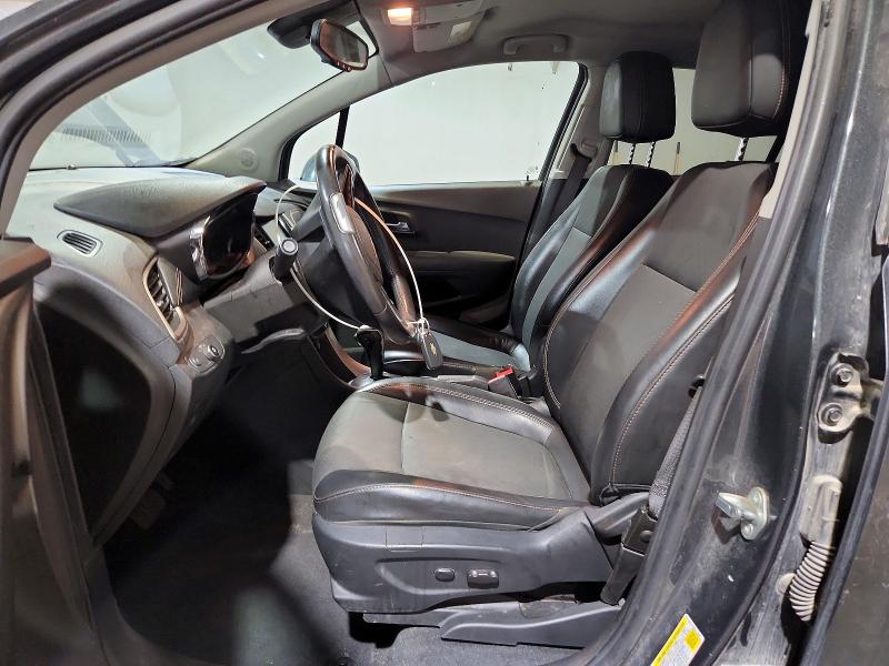 Photo 7 from auction – 2017 CHEVROLET TRAX with VIN 3GNCJLSB3HL172801
