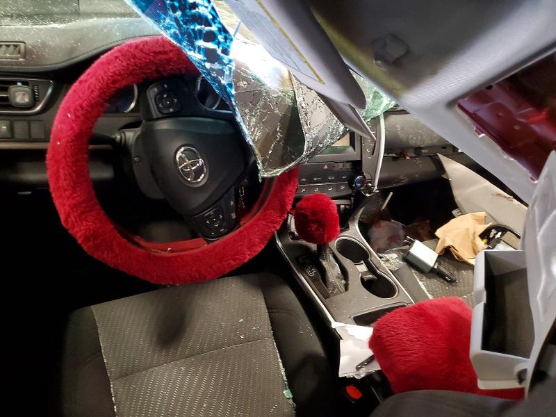 Photo 8 from auction – 2016 TOYOTA CAMRY with VIN 4T1BF1FK1GU512094