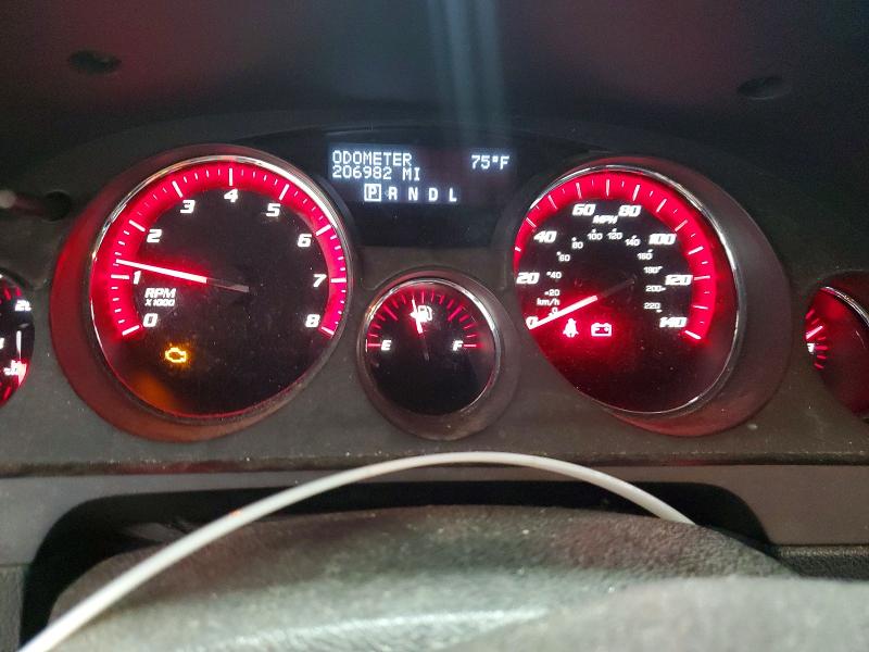 Photo 9 from auction – 2011 GMC ACADIA with VIN 1GKKVNED5BJ220397