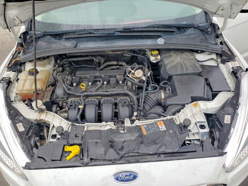 Photo 11 from auction – 2018 FORD FOCUS with VIN 1FADP3F26JL251165