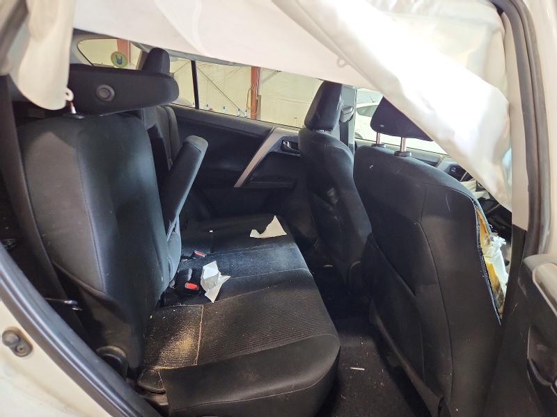 Photo 11 from auction – 2018 TOYOTA RAV4 with VIN 2T3BFREV6JW747079