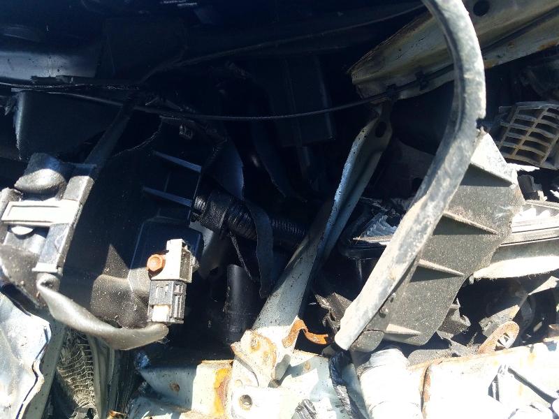 Zdjęcie 12 z aukcji – 2016 MAZDA CX-5 z VIN JM3KE4BY4G0817736