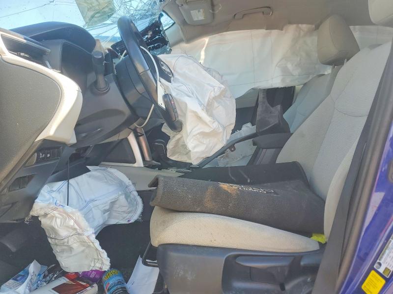 Photo 7 from auction – 2022 TOYOTA COROLLA CROSS with VIN 7MUCAAAG2NV031143