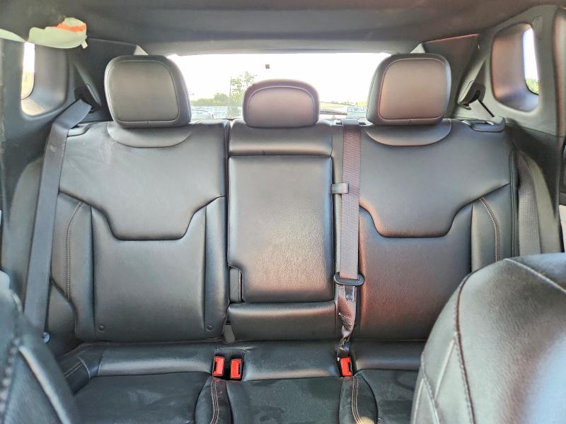 Photo 10 from auction – 2024 JEEP COMPASS with VIN 3C4NJDCN2RT165436