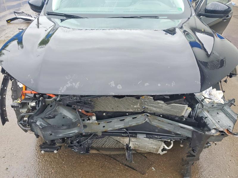 Photo 12 from auction – 2025 FORD ESCAPE with VIN 1FMCU0E18SUA12889