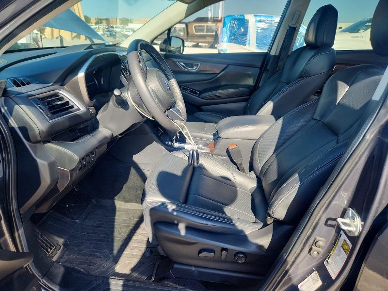 Photo 7 from auction – 2023 SUBARU ASCENT with VIN 4S4WMAWD9P3458395