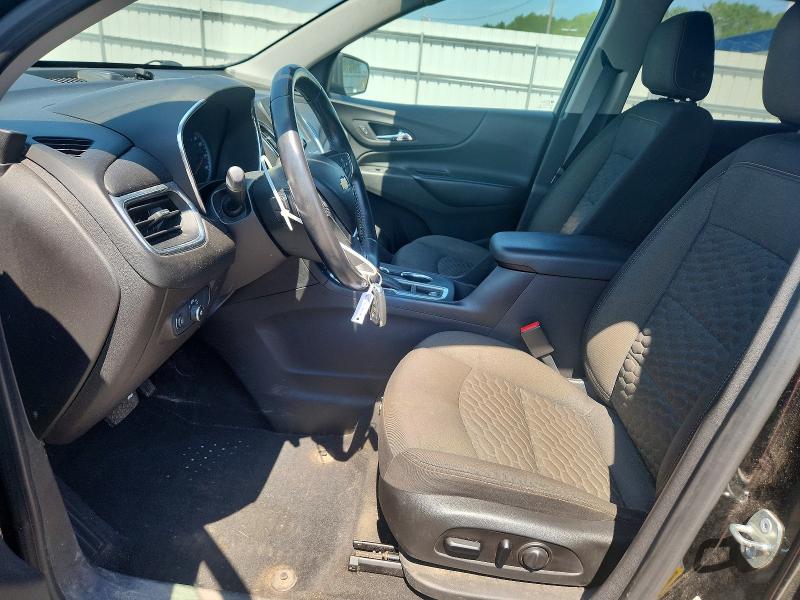 Photo 7 from auction – 2018 CHEVROLET EQUINOX with VIN 2GNAXSEV7J6125870