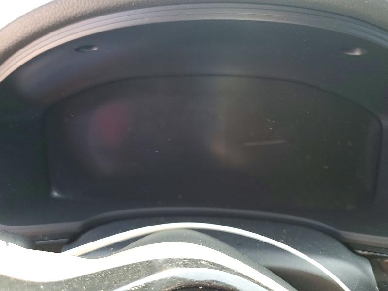 Photo 9 from auction – 2025 HONDA CIVIC with VIN 2HGFE2F50SH522685