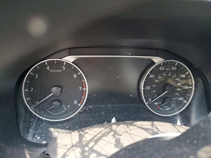 Photo 9 from auction – 2019 NISSAN ALTIMA with VIN 1N4BL4BV4KC187282