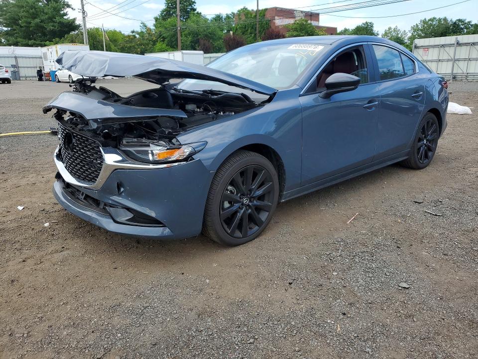 2026 MAZDA 3 - Търг №60688976