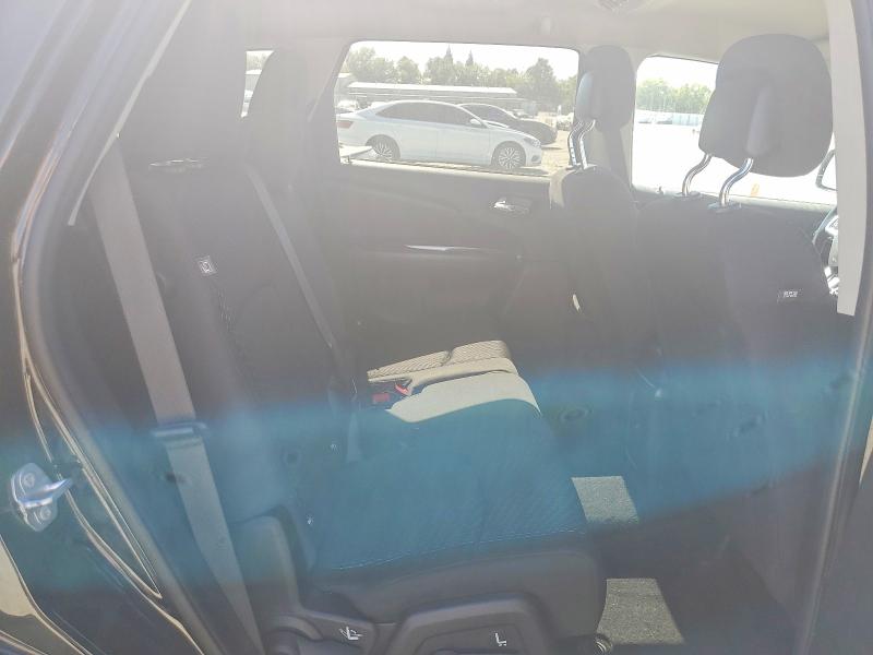 Photo 11 from auction – 2017 DODGE JOURNEY with VIN 3C4PDCABXHT555394