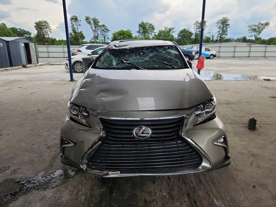 Photo 5 from auction – 2016 LEXUS ES with VIN 58ABK1GG7GU035251
