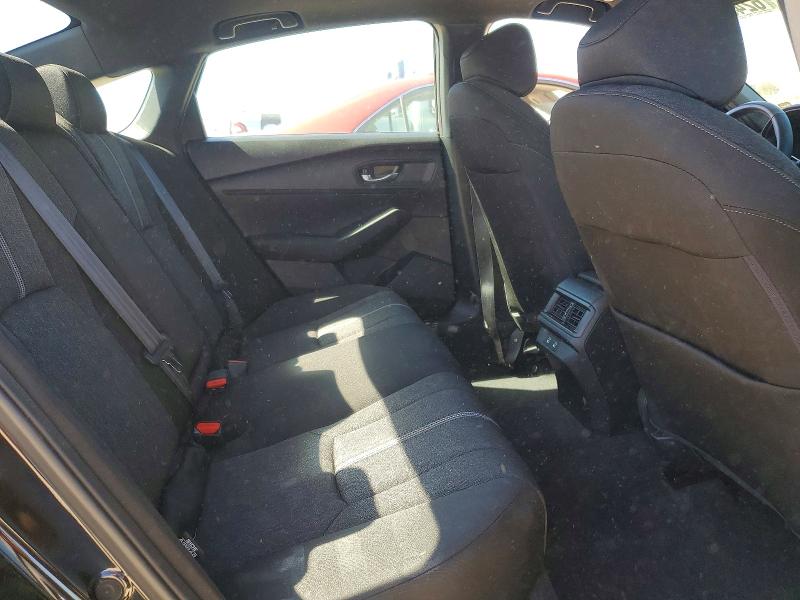Photo 10 from auction – 2026 HONDA ACCORD with VIN 1HGCY2F54TA032096