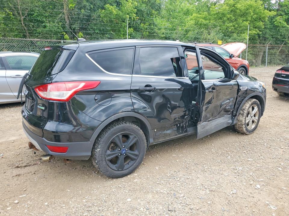 Photo 3 from auction – 2014 FORD ESCAPE with VIN 1FMCU0GX4EUB94662