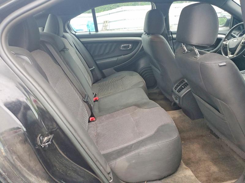 Photo 10 from auction – 2014 FORD TAURUS with VIN 1FAHP2E88EG171561