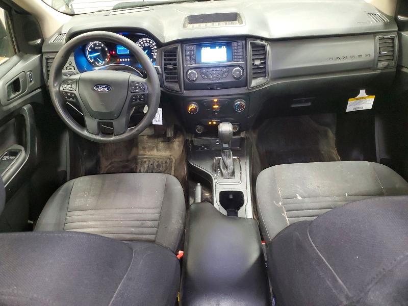 Photo 8 from auction – 2022 FORD RANGER with VIN 1FTER1EH5NLD18721