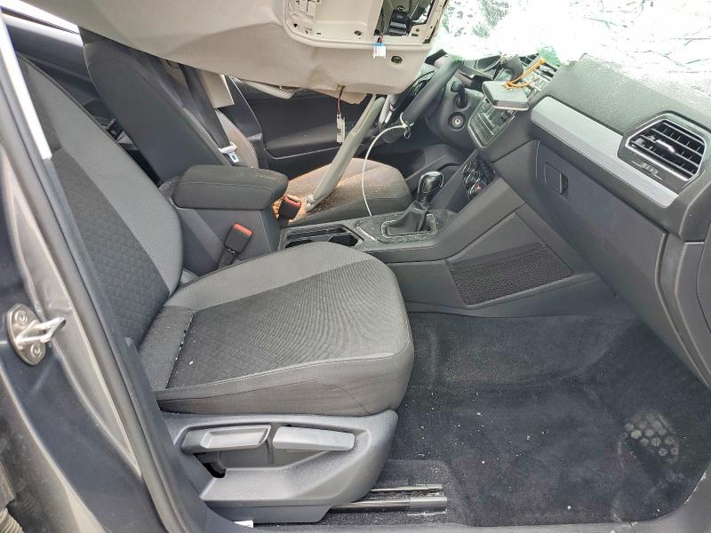 Снимка 7 от търг – 2020 VOLKSWAGEN TIGUAN с VIN 3VV1B7AX0LM109077