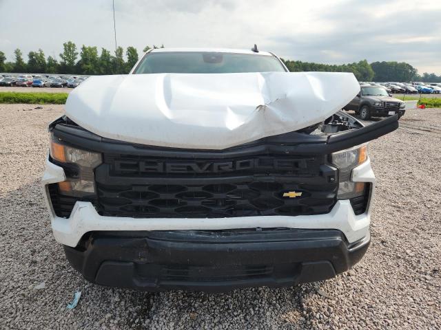 Photo 5 from auction – 2023 CHEVROLET SILVERADO with VIN 3GCNAAEK2PG337505