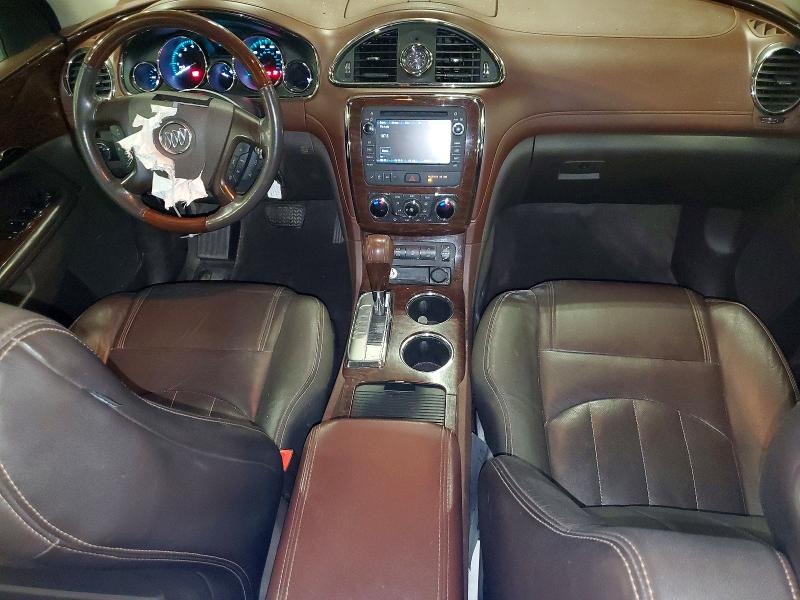 Foto 8 de la subasta – 2013 BUICK ENCLAVE con VIN 5GAKVCKD6DJ225424