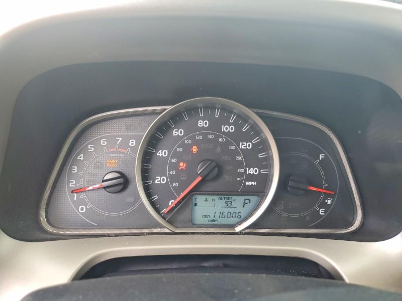 Photo 9 from auction – 2013 TOYOTA RAV4 with VIN 2T3WFREV2DW044424