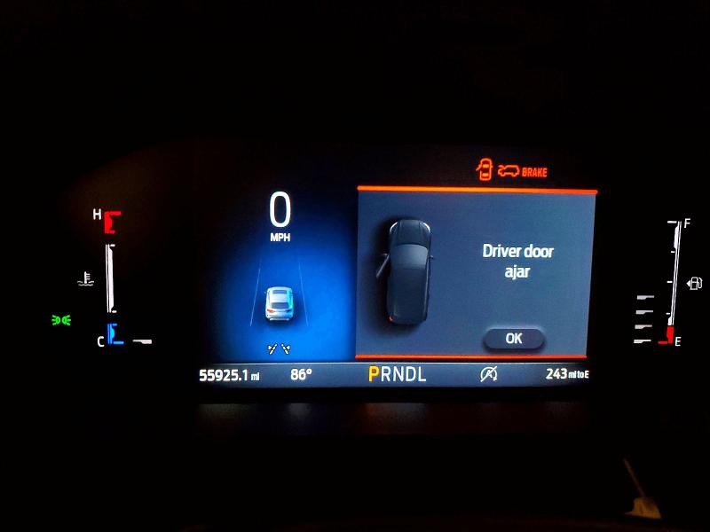 Photo 9 from auction – 2024 FORD ESCAPE with VIN 1FMCU9MN6RUA12263